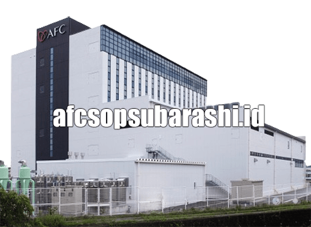 AFC Jepang